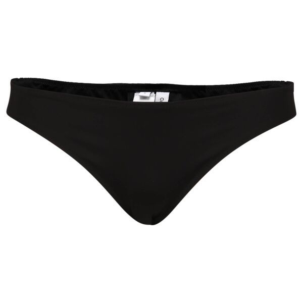 Calvin Klein Calvin Klein CK1-S-BIKINI Dolna część damskiego stroju kąpielowego, czarny, rozmiar XS