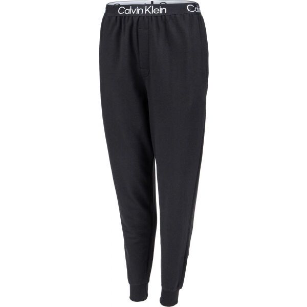 Calvin Klein Calvin Klein JOGGER Spodnie dresowe damskie, czarny, rozmiar L