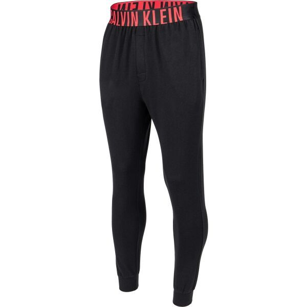 Calvin Klein Calvin Klein JOGGER WIN Spodnie dresowe męskie, czarny, rozmiar M