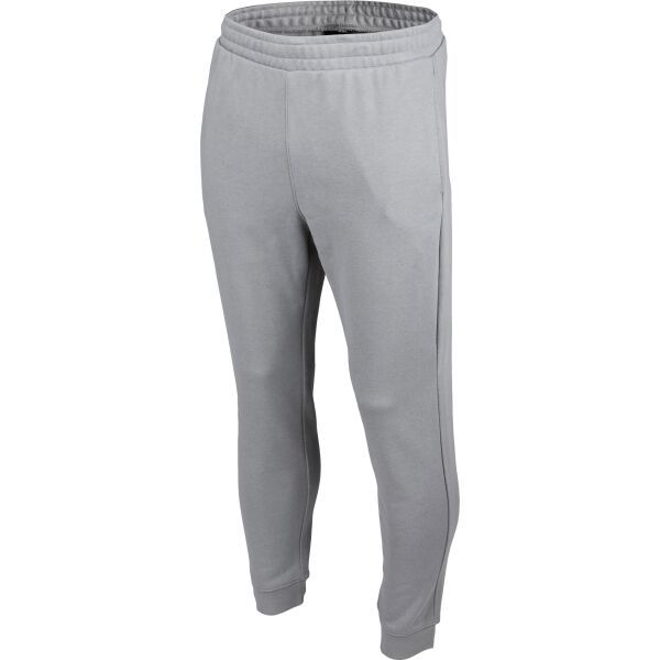 Calvin Klein Calvin Klein KNIT PANT Spodnie dresowe męskie, szary, rozmiar M