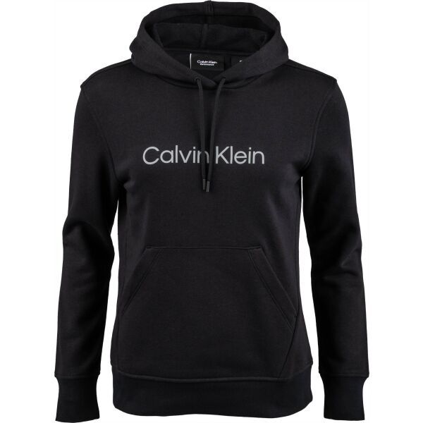 Calvin Klein Calvin Klein PULLOVER HOODY Bluza damska, czarny, rozmiar XS