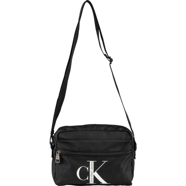 Calvin Klein Calvin Klein SPORT ESSENTIALS CAMERA BAG24 Torba na ramię, czarny, rozmiar os