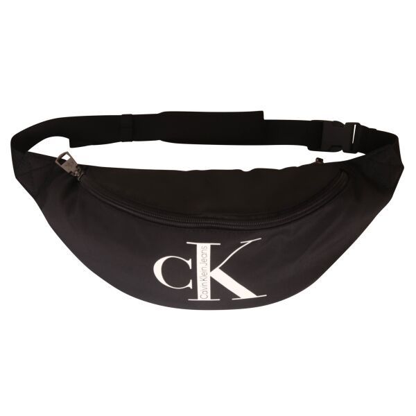 Calvin Klein Calvin Klein SPORT ESSENTIALS WAISTBAG38 Biodrówka unisex, czarny, rozmiar os