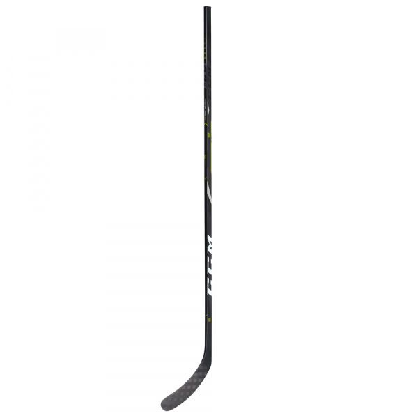 CCM CCM 246861 RIB 65K JR 50 R 29 Kij hokejowy dziecięcy, czarny, rozmiar 140