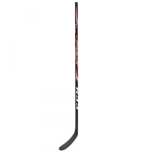 CCM CCM JETSPEED 460 SR COMP 85 R Kij hokejowy, czarny, rozmiar 165