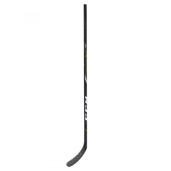 CCM CCM RIB 65K JR 40 R 29 Kij hokejowy dziecięcy, czarny, rozmiar 140