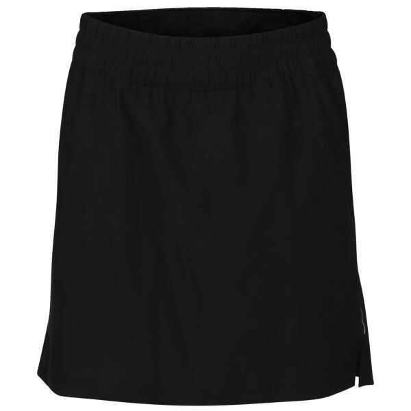 Columbia Columbia ALPINE CHILL ZERO SKORT Spódnica techniczna damska, czarny, rozmiar XS