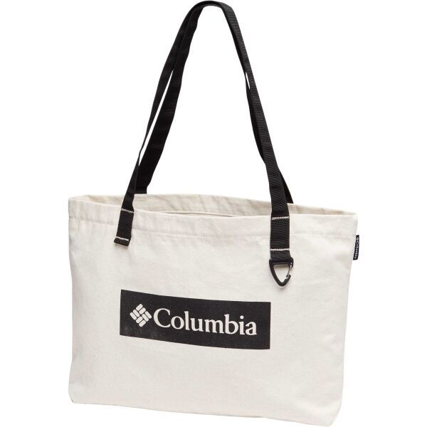 Columbia Columbia CAMP HENRY TOTE Torba, biały, rozmiar os