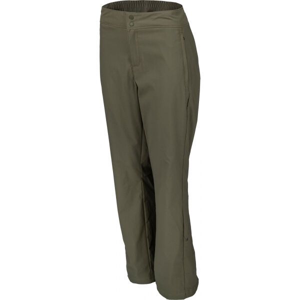 Columbia Columbia FIRWOOD CORE PANT Spodnie damskie, khaki, rozmiar 6
