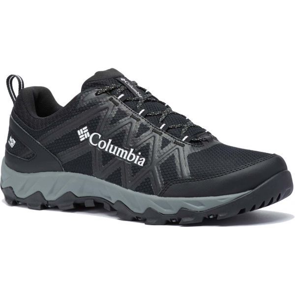 Columbia Columbia PEAKFREAK X2 OUTDRY Obuwie outdoorowe męskie, czarny, rozmiar 42.5