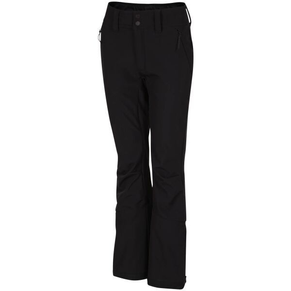 Columbia Columbia ROFFEE RIDGE IV PANT Spodnie zimowe damskie, czarny, rozmiar 6