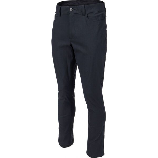 Columbia Columbia ROYCE RANGE HEAT PANT Spodnie turystyczne męskie, czarny, rozmiar 38/32