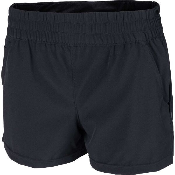 Columbia Columbia W ALPINE CHILL ZERO SHORT Spodenki damskie, czarny, rozmiar S