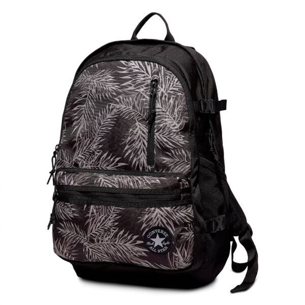 Converse Converse STRAIGHT EDGE BACKPACK PRINT Plecak miejski, kolorowy, rozmiar os