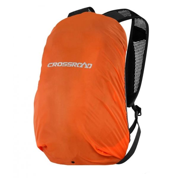 Crossroad Crossroad RAINCOVER 15-35 Pokrowiec przeciwdeszczowy na plecak, pomarańczowy, rozmiar os