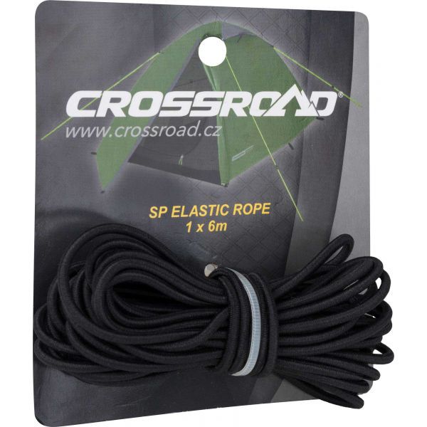 Crossroad Crossroad SP ELASTIC ROPE Zapasowa gumowa linka do namiotu, , rozmiar os