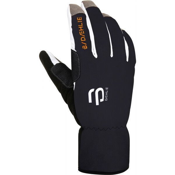 Daehlie Daehlie GLOVE ACTIVE Rękawice do biegów narciarskich, czarny, rozmiar 8