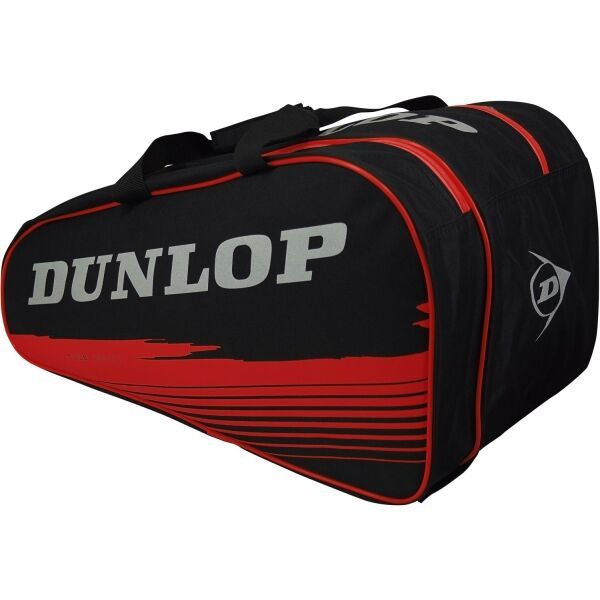 Dunlop Dunlop PADEL CLUB BAG Torba do padla, czarny, rozmiar os