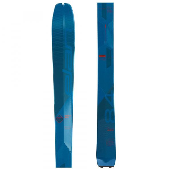 Elan Elan IBEX 84 Narty skiturowe, niebieski, rozmiar 170