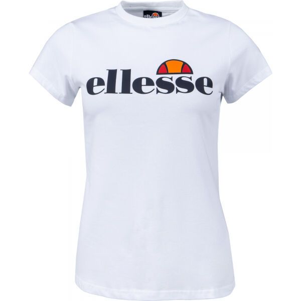 ELLESSE ELLESSE T-SHIRT HAYES TEE Koszulka damska, biały, rozmiar M