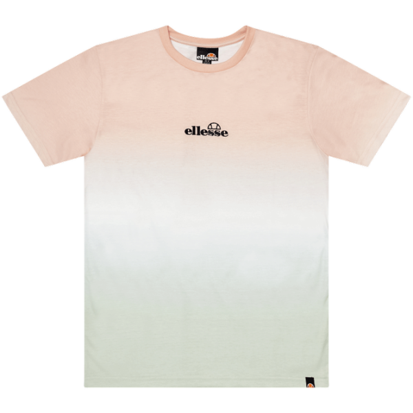 ELLESSE ELLESSE T-SHIRT PRIMAVERA TEE Koszulka damska, różowy, rozmiar XS