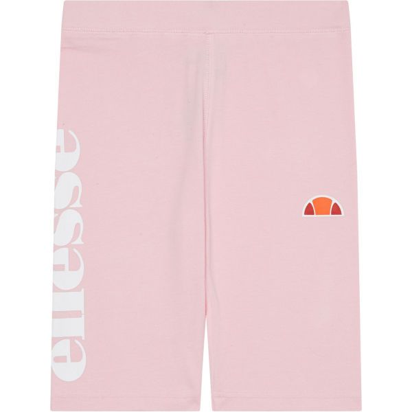 ELLESSE ELLESSE TOUR Spodenki damskie, różowy, rozmiar XS