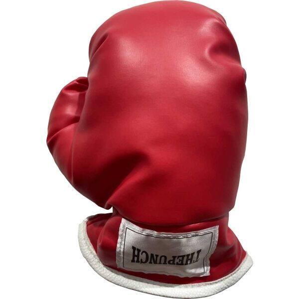 FLAMINGOLF HEADCOVER FLAMINGOLF HEADCOVER BOXING GLOVE Headcover, czerwony, rozmiar os