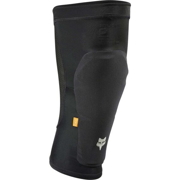 Fox Fox ENDURO KNEE SLEEVE Ochraniacze rowerowe na kolana, czarny, rozmiar L