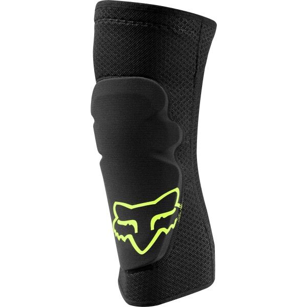 Fox Fox ENDURO KNEE SLEEVE Ochraniacze rowerowe na kolana, czarny, rozmiar XL