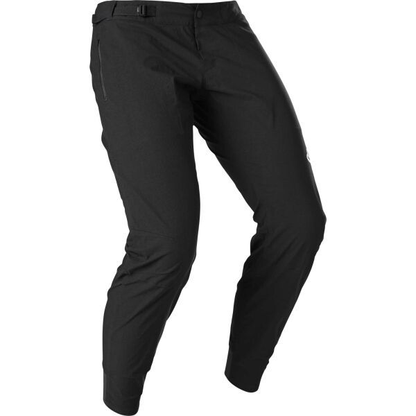 Fox Fox RANGER PANT Spodnie rowerowe męskie, czarny, rozmiar 36