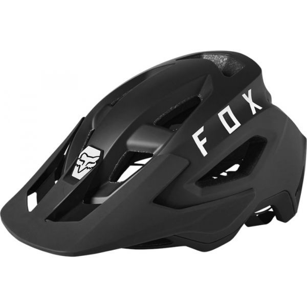 Fox Fox SPEEDFRAME MIPS Kask rowerowy, czarny, rozmiar (55 - 59)
