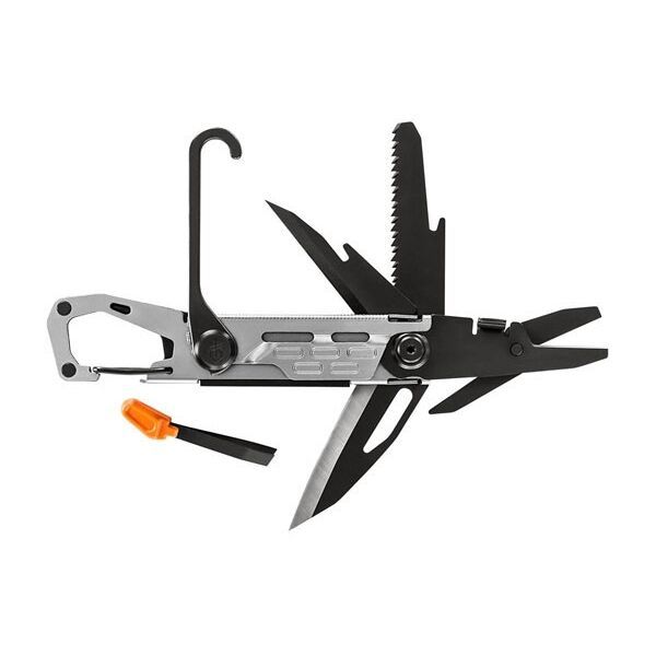 Gerber Gerber STAKEOUT Multitool, srebrny, rozmiar os