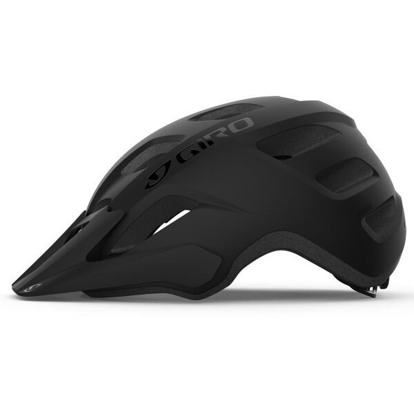 Giro Giro FIXTURE Kask rowerowy, czarny, rozmiar (54 - 61)