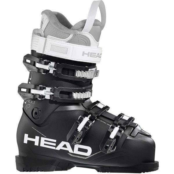 Head Head NEXT EDGE XP W Buty narciarskie damskie, czarny, rozmiar 24