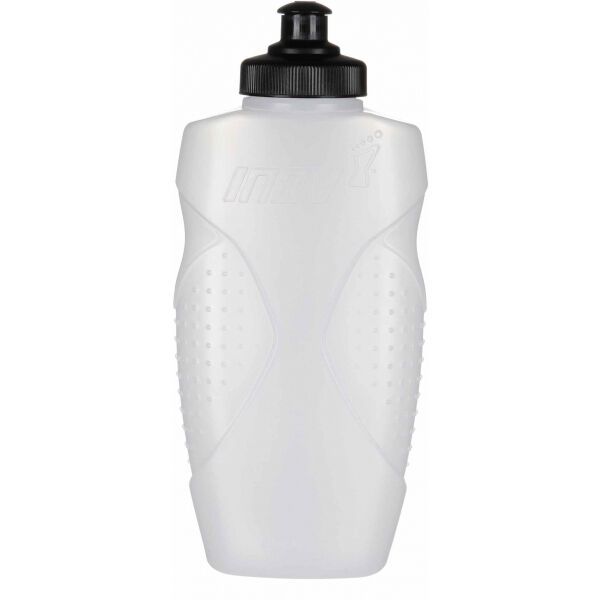 INOV-8 INOV-8 BOTTLE Butelka sportowa, bezbarwny, rozmiar UNI