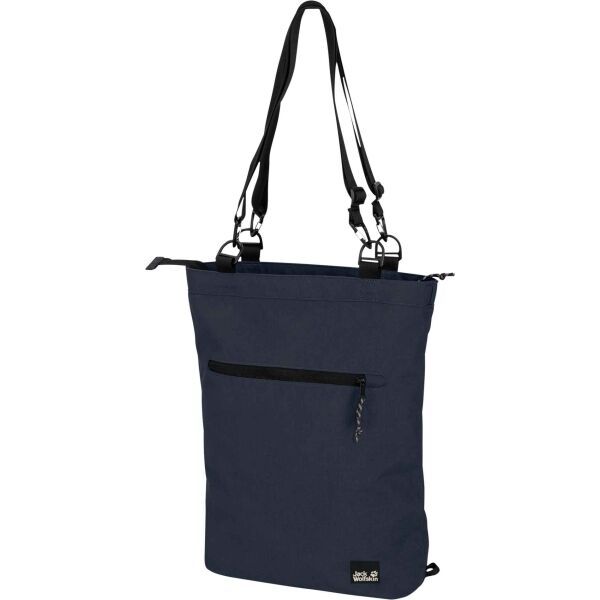 Jack Wolfskin Jack Wolfskin 365 TOTE BAG Torba, ciemnoniebieski, rozmiar os