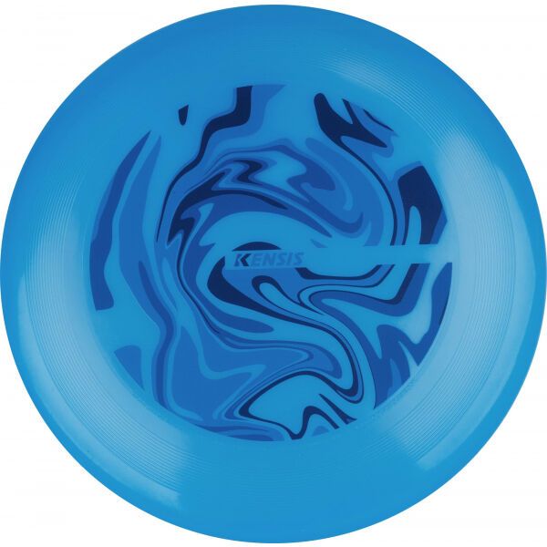 Kensis Kensis FRISBEE175g Frisbee, niebieski, rozmiar os