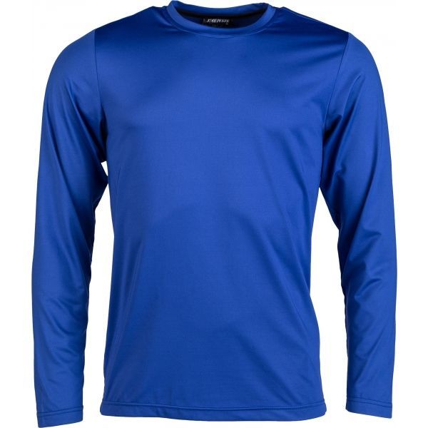 Kensis Kensis GUNAR Koszulka techniczna męska, niebieski, rozmiar XL