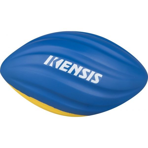 Kensis Kensis RUGBY BALL Piłka do rugby, niebieski, rozmiar os