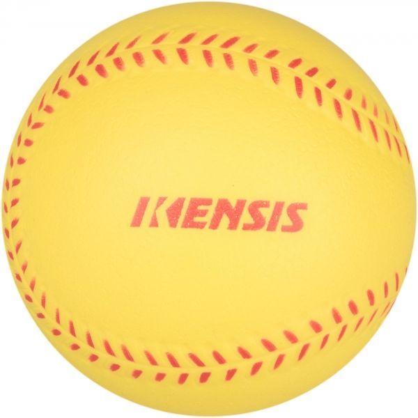 Kensis Kensis WATER BOUNCE BALL Piłka do wody, żółty, rozmiar NS
