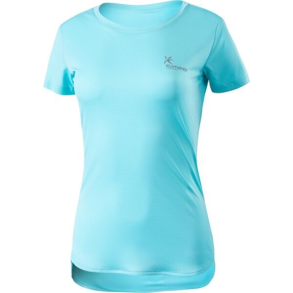 Klimatex Klimatex VATINA Koszulka funkcjonalna damska, niebieski, rozmiar XL