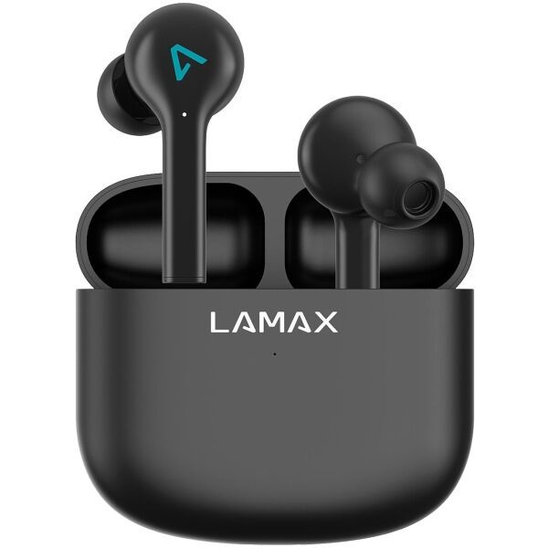 LAMAX LAMAX TRIMS1 Słuchawki bezprzewodowe, czarny, rozmiar os