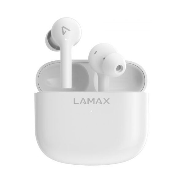 LAMAX LAMAX TRIMS1 Słuchawki bezprzewodowe, czarny, rozmiar os