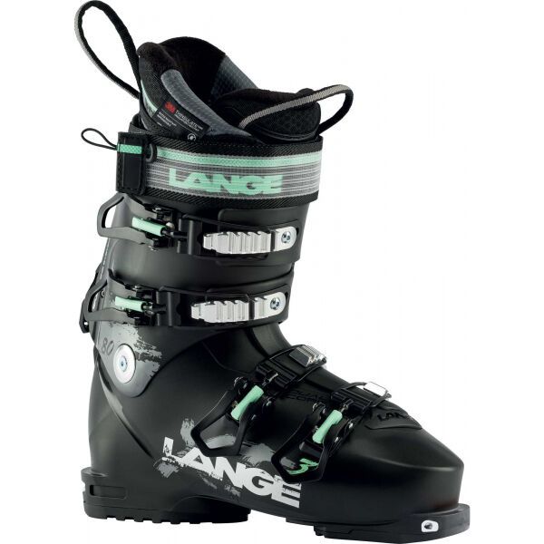 Lange Lange XT3 80 W Buty skiturowe damskie, czarny, rozmiar 26
