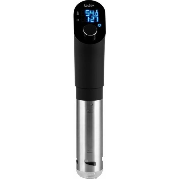 LAUBEN LAUBEN SOUS VIDE STICK SV01 Urządzenie do gotowania sous-vide, czarny, rozmiar os