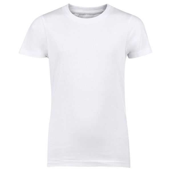 Lewro Lewro FOWIE Koszulka chłopięca, biały, rozmiar 152-158