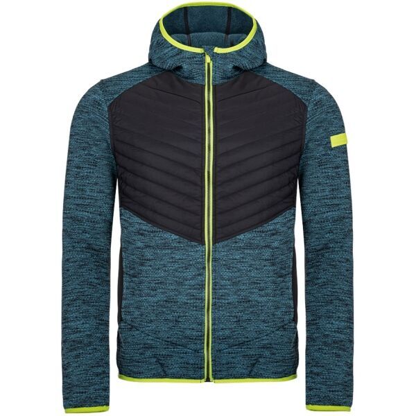 Loap Loap GAEFRED Bluza turystyczna męska, niebieski, rozmiar XL