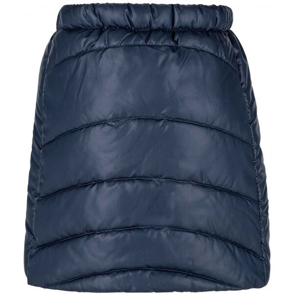 Loap Loap INGRUSA Spódnica zimowa dziecięca, ciemnoniebieski, rozmiar 122-128