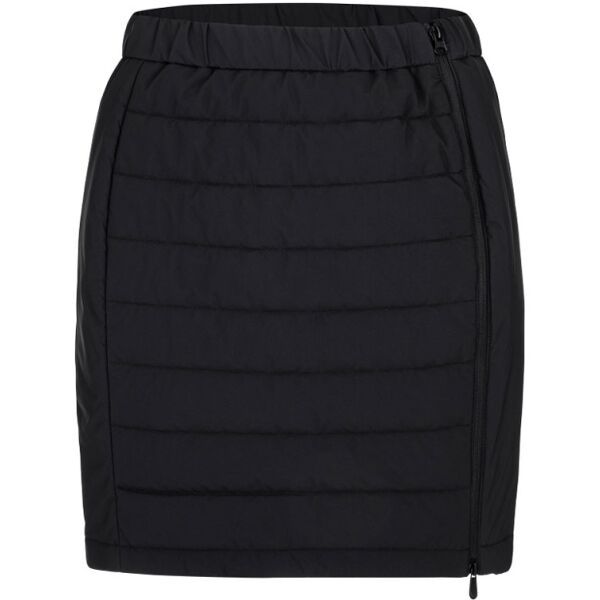 Loap Loap IRMYNA Spódnica zimowa damska, czarny, rozmiar XL