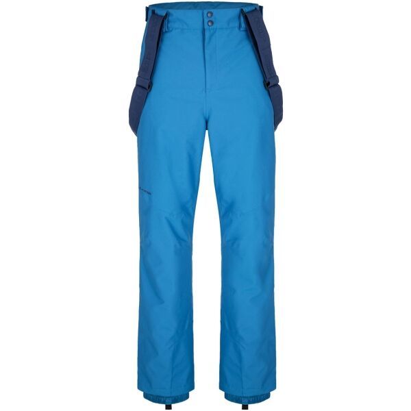 Loap Loap LAWIKO Spodnie narciarskie męskie, niebieski, rozmiar L